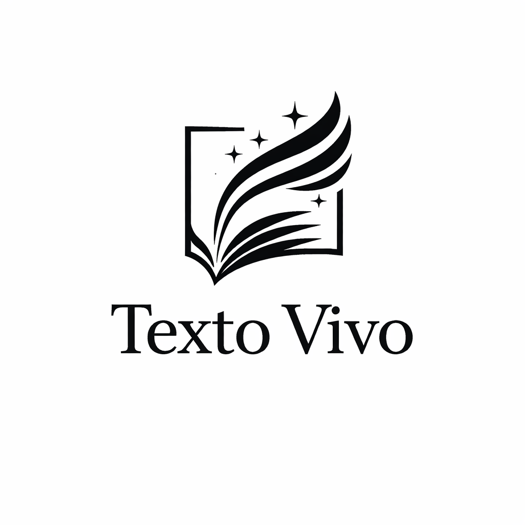 Texto Vivo