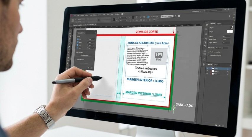 Fuentes no incrustadas en KDP: cómo incrustar tipografías en tu PDF (paso a paso) amazon kdp